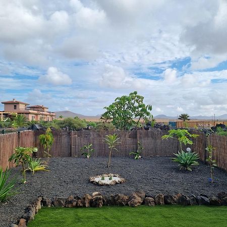 Villa Azul Lajares Kültér fotó