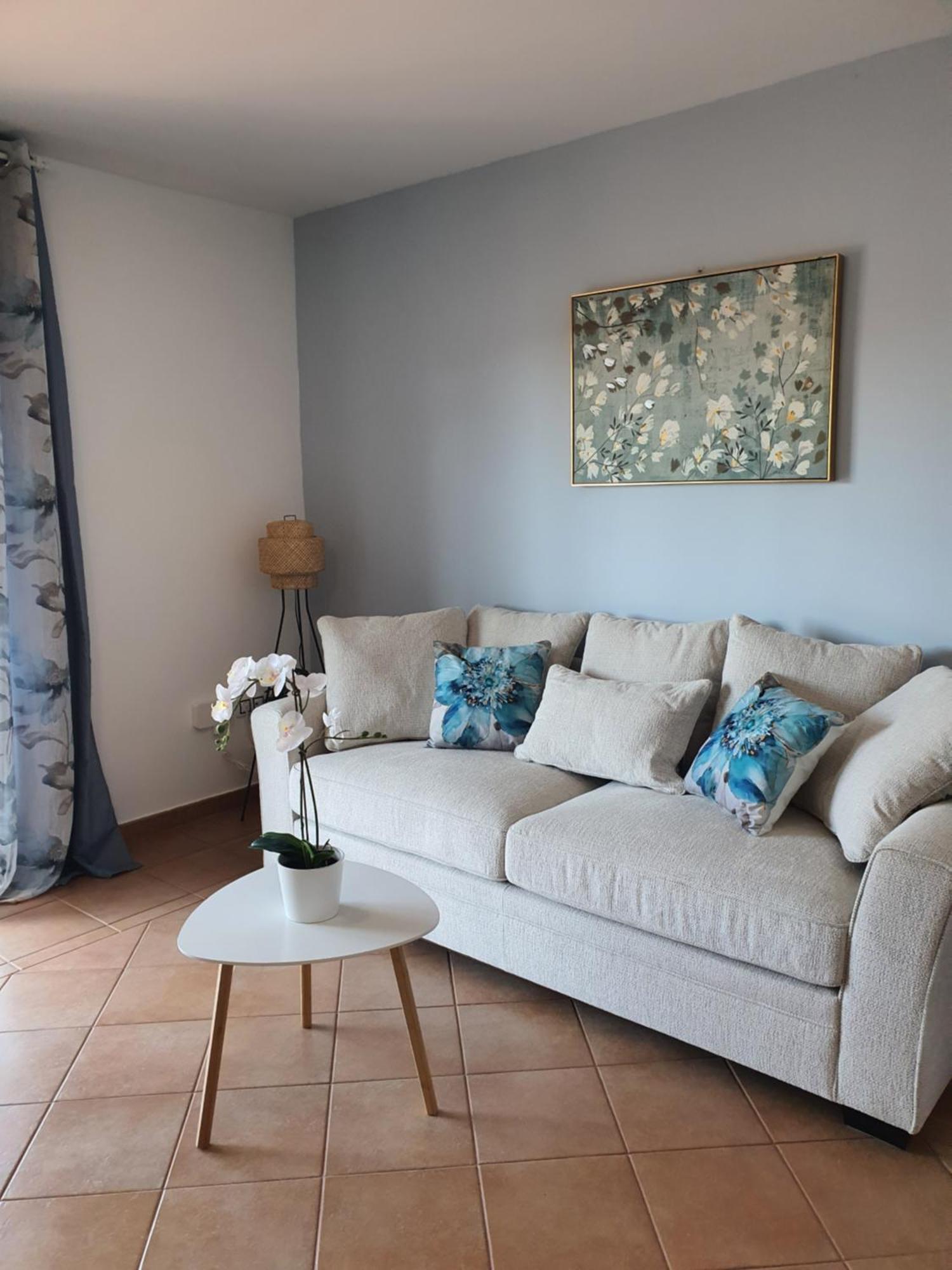 Villa Azul Lajares Kültér fotó
