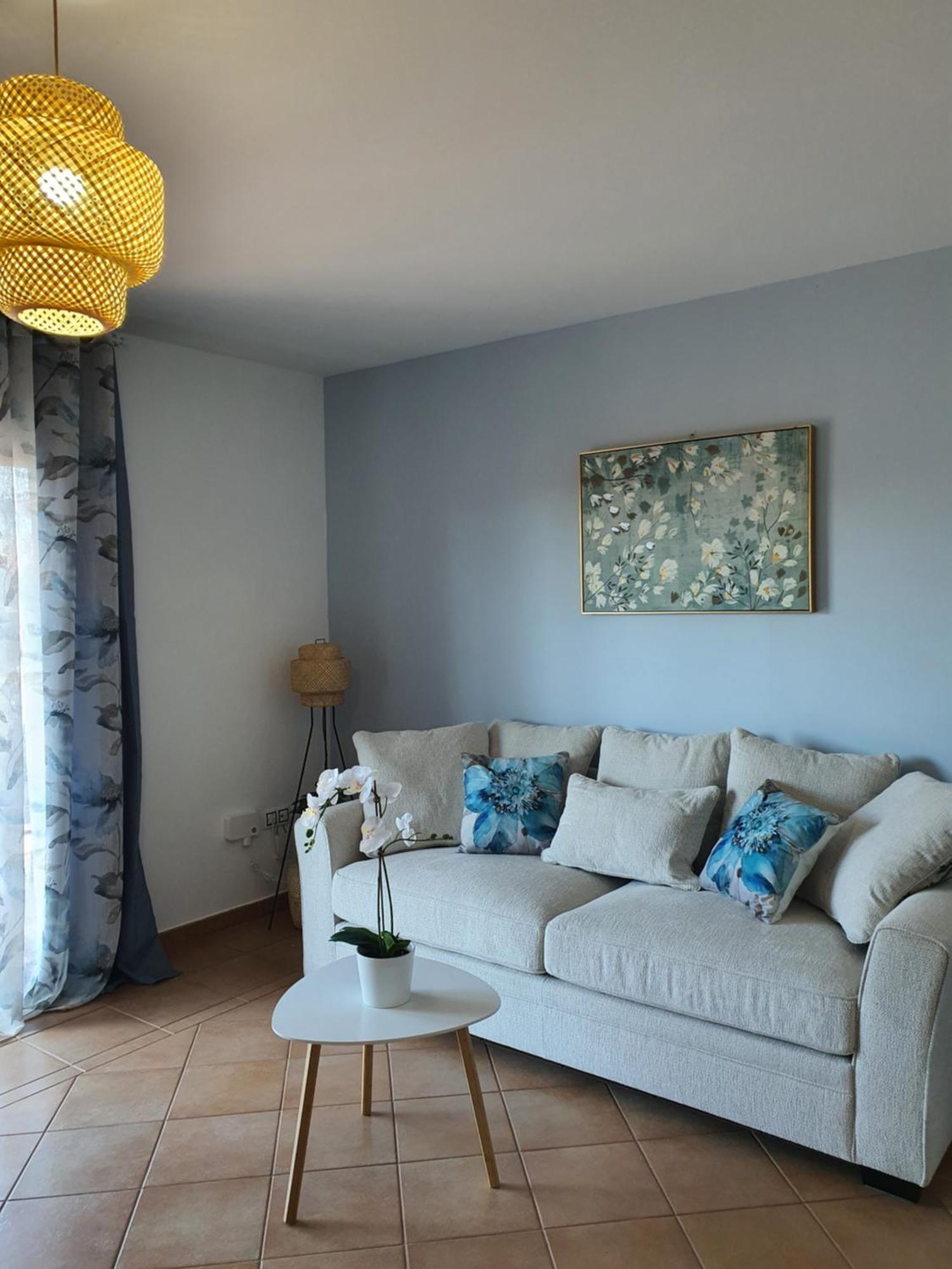 Villa Azul Lajares Kültér fotó