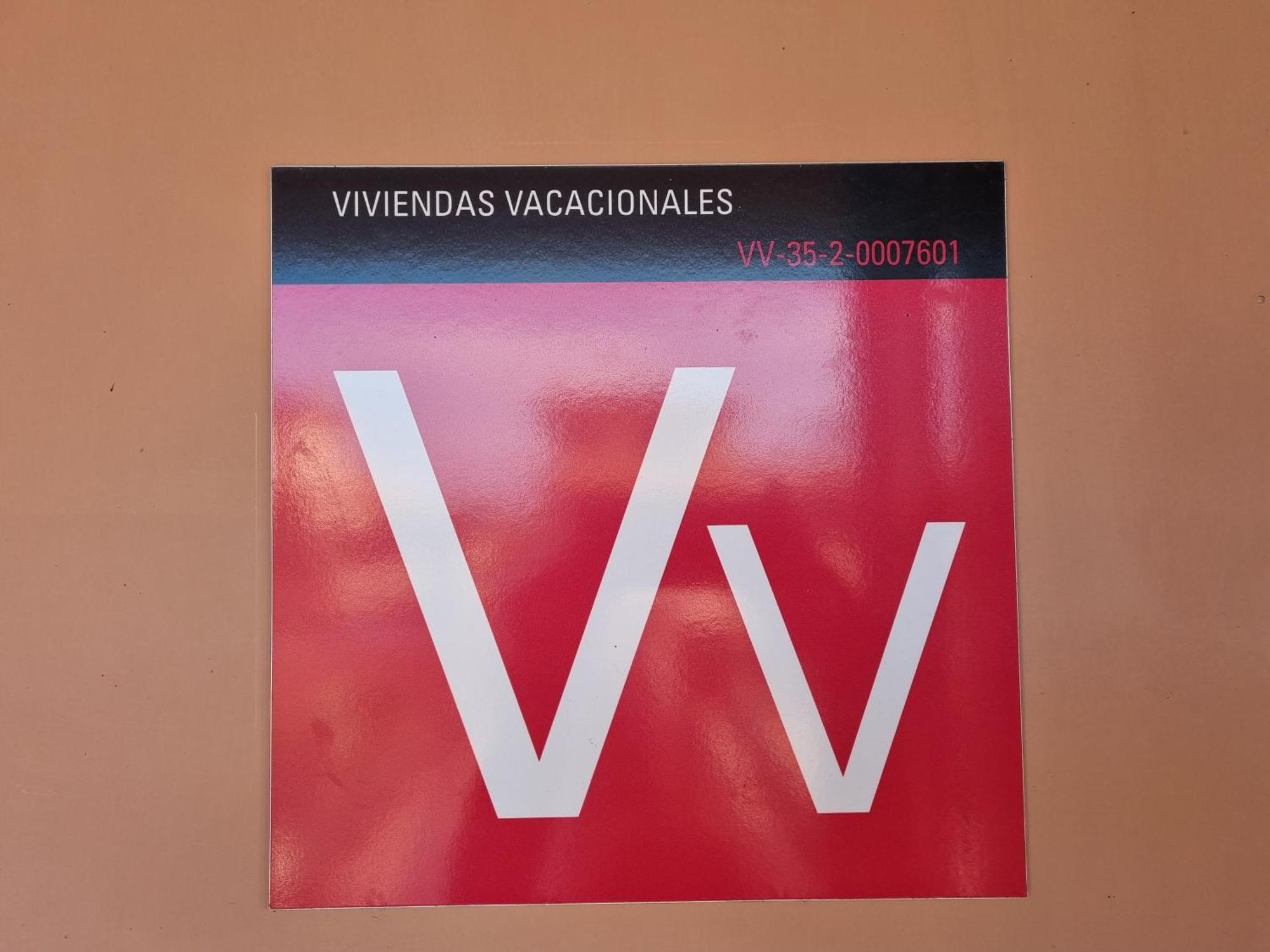 Villa Azul Lajares Kültér fotó